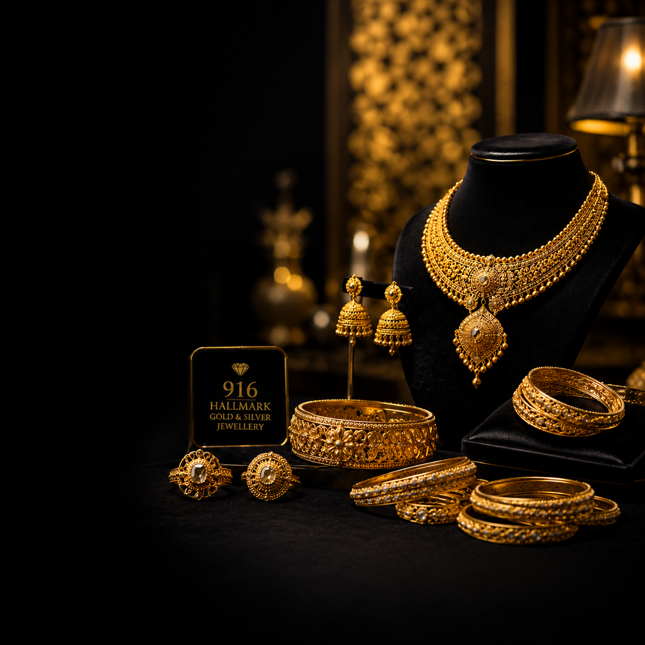 Radhika Jewellers